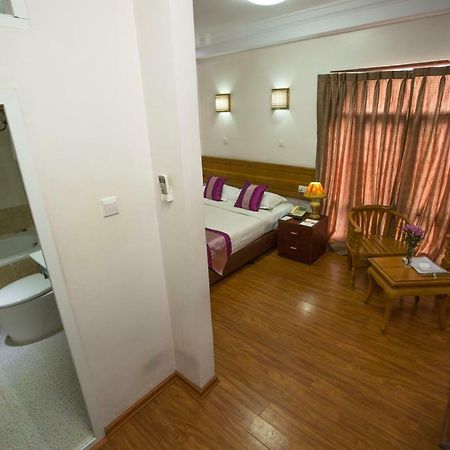 Hotel Sincere Smile Bagan New Bagan Esterno foto